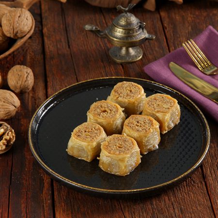 Saraysarma Cevizli