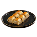 Cevizli Baklavalar