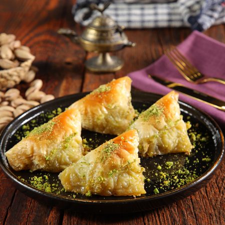 Fıstıklı Şöbiyet