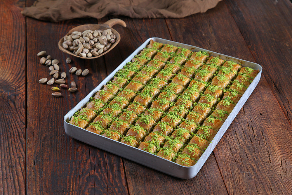 Fıstıklı Özel - Görsel 5